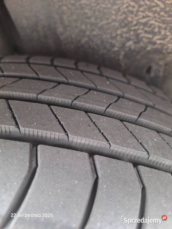 hankook ION GT SUV 215 60 r17 Izbicko