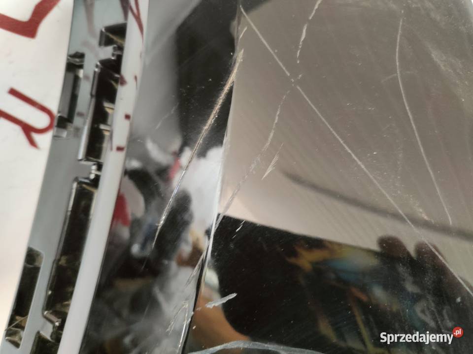 Zderzak Przód Przedni Volvo Xc40 Lift 22 Pleszew