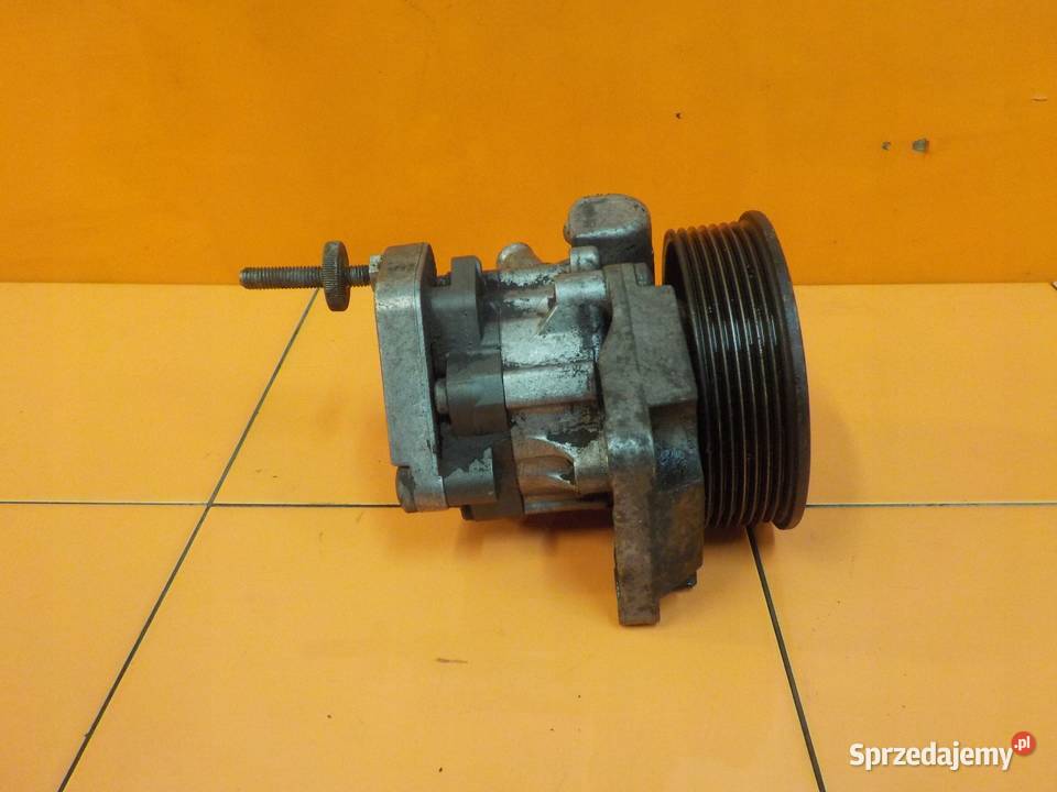 RANGE ROVER L322 44 V8 05r 286 448S2 pompa Układ kierowniczy Suków