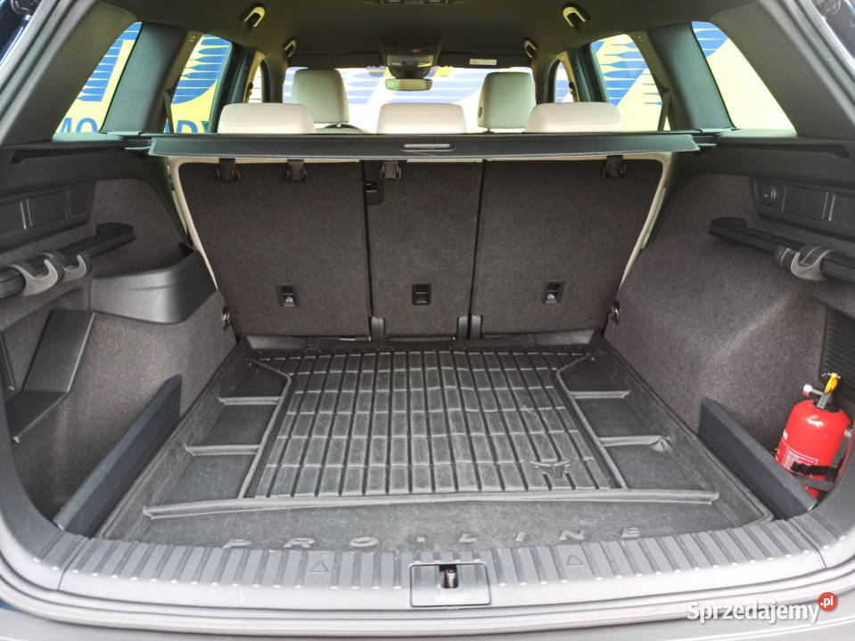 4X4 salon Polska serwis ASO 23 VAT
