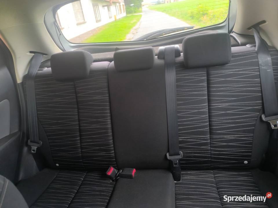 MAZDA 2 Motoryzacja Grabów nad Prosną sprzedam