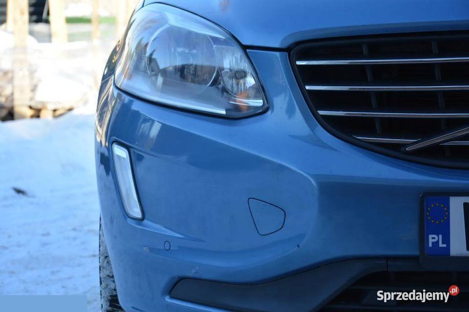 Volvo XC60 T5 Geartronic Summum 20 benzyna 245 178000km mazowieckie Mińsk Mazowiecki