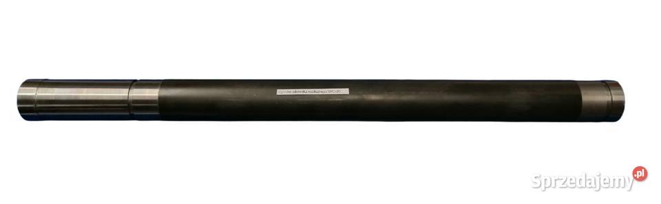 Cylinder siłownika posuwu wzdłużnego szlifierki Pabianice sprzedam