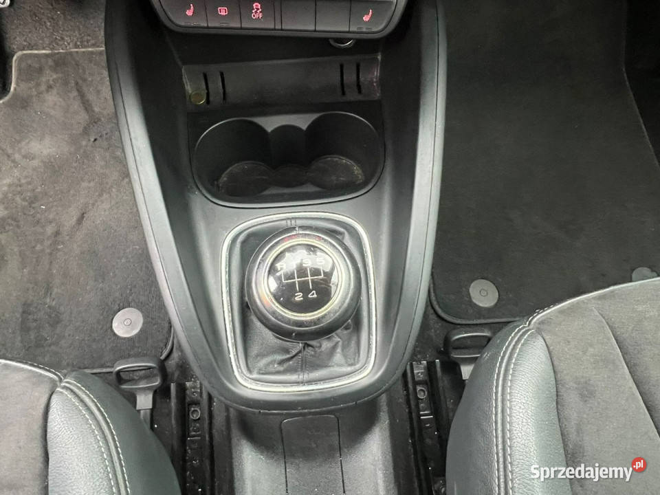 Audi A1 3drzwiowe 10TFSI SLine Zarejestrowany 8X Baranowo
