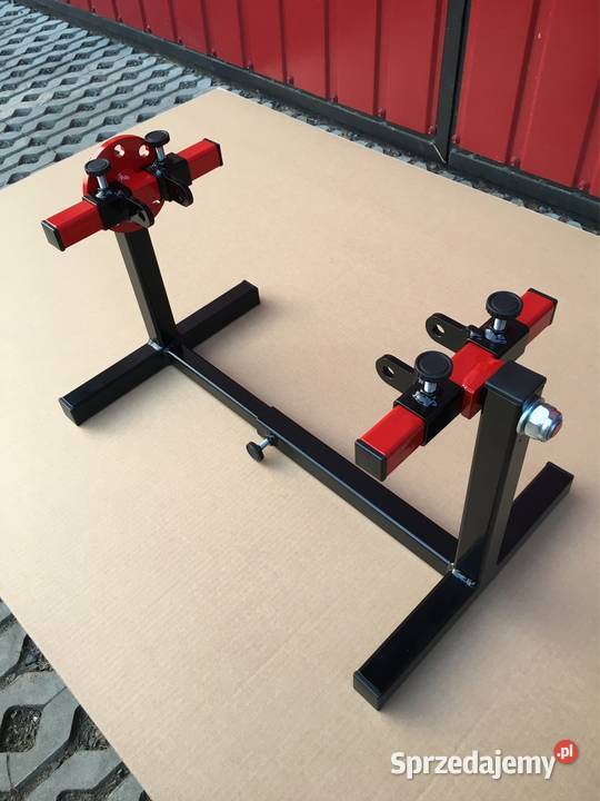 Uchwyt serwisowy silnika Stojak silnika Radomsko