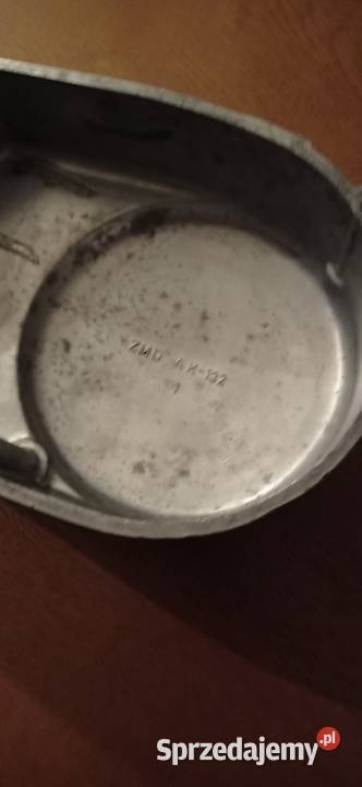 Dekiel pokrywa silnika 025Komar 100motorynka M3 mazowieckie