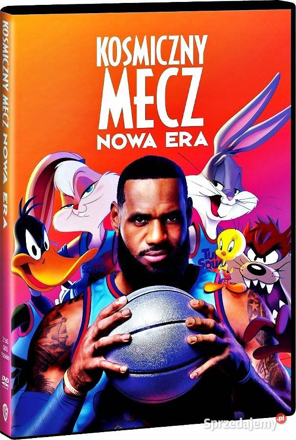 KOSMICZNY MECZ NOWA ERA Kalisz