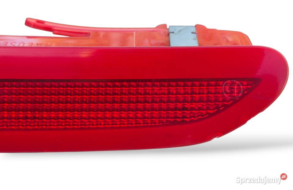ŚWIATŁO STOP STOPU W KLAPĘ VW GOLF V VW PASSAT Działoszyce
