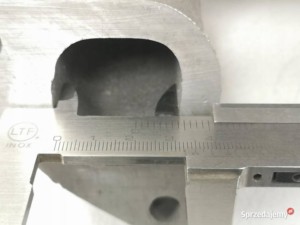 KOLEKTOR SSĄCY CHRYSLER VOYAGER III 19952007 GS osobowe