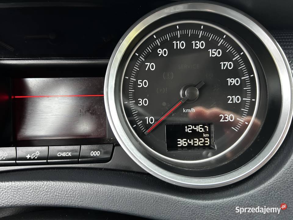 Peugeot 508 Raty Prywatnie Zadbany Nowy Gotowy