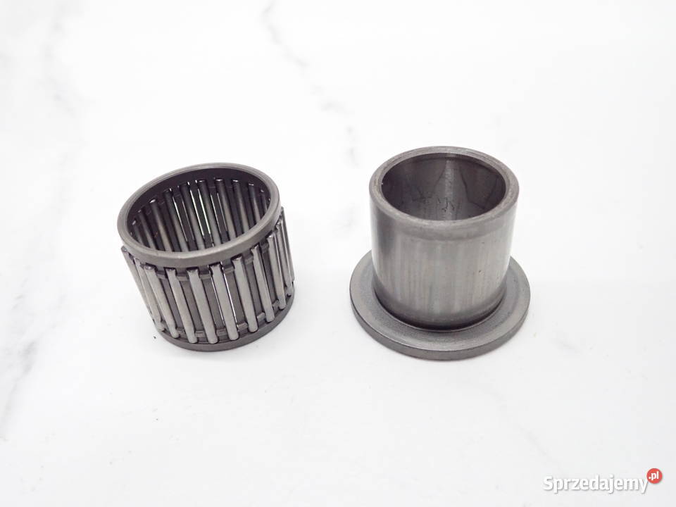 Łożysko Tulejka Kosza Sprzęgła Suzuki RM 250 Strzelce Krajeńskie