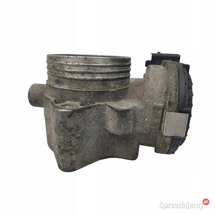 PRZEPUSTNICA Peugeot 206 207 307 Citroen C3 C4 Motoryzacja