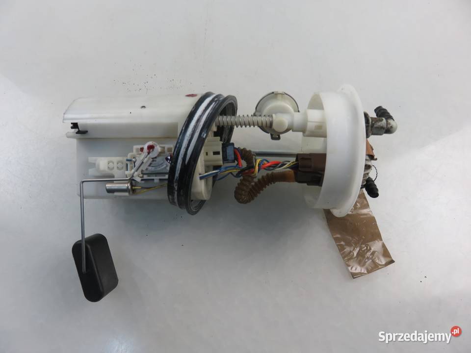 POMPA PALIWA CHEVROLET MATIZ 08 96464637 osobowe