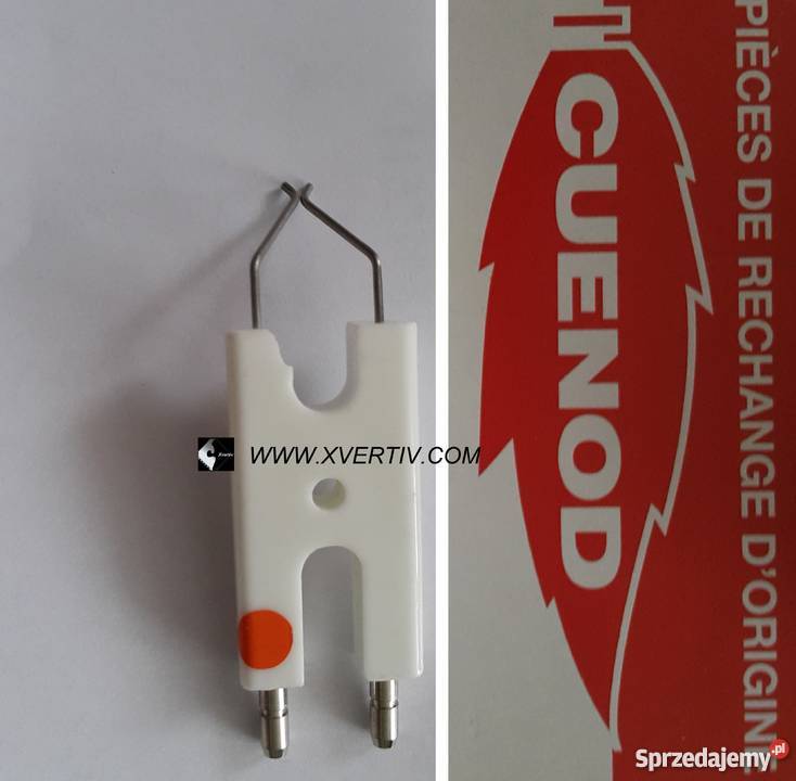 Cuenod C46 NC469 Elektroda Zapłonowa do palnika Kraków