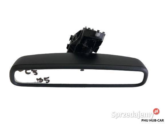LUSTERKO WSTECZNE WEWNĘTRZNE 3450569 BMW E65 Motoryzacja