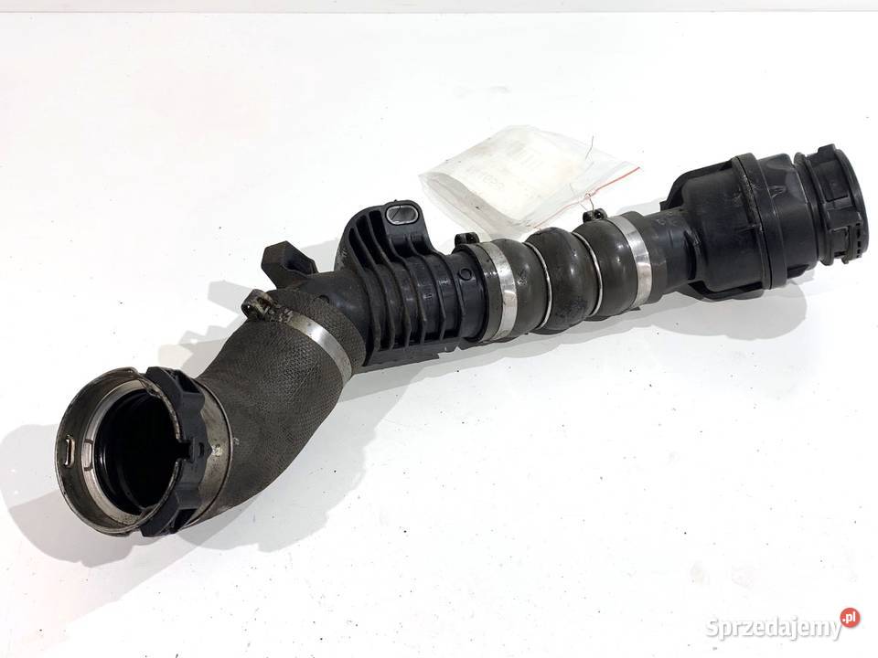 RURA POWIETRZA DACIA DUSTER 144604837R 15 116 podkarpackie