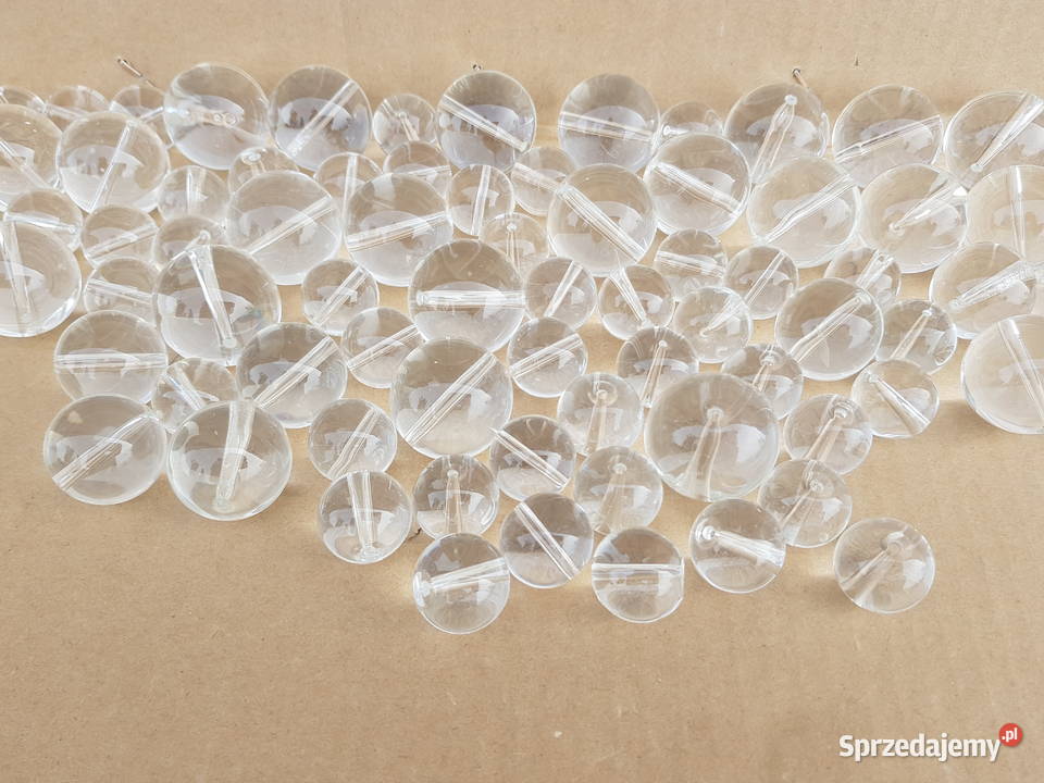 Kulka Szklana Kulki Szklane Klosz do Lampy kulka Warszawa