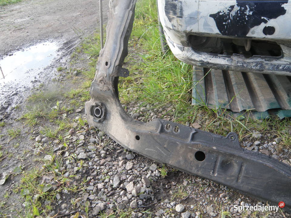 Kołyska zawieszenia trawers belka Volvo s80 I Kraków