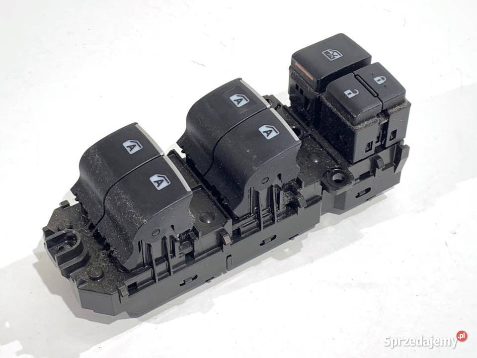 PRZEŁĄCZNIK SZYB TOYOTA CHR 84040F4020 Crossover