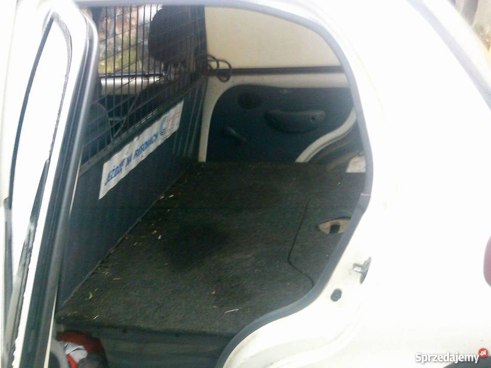 ladny matiz pickup bezwypadkowy dolnośląskie Wałbrzych