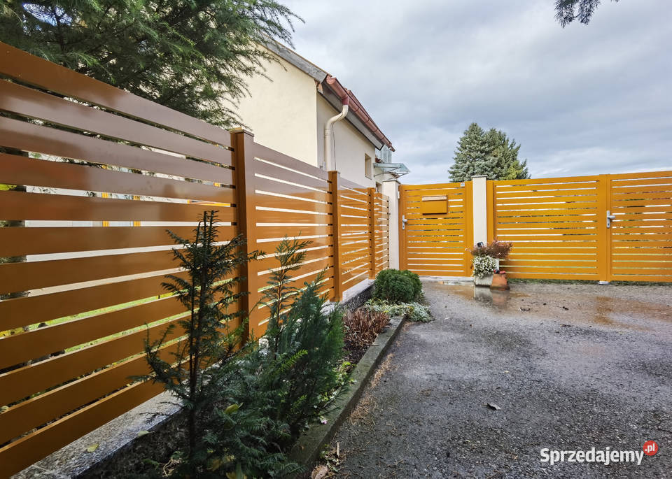 Model Sonata 80 ALUBRAM podkarpackie Sieklówka sprzedam