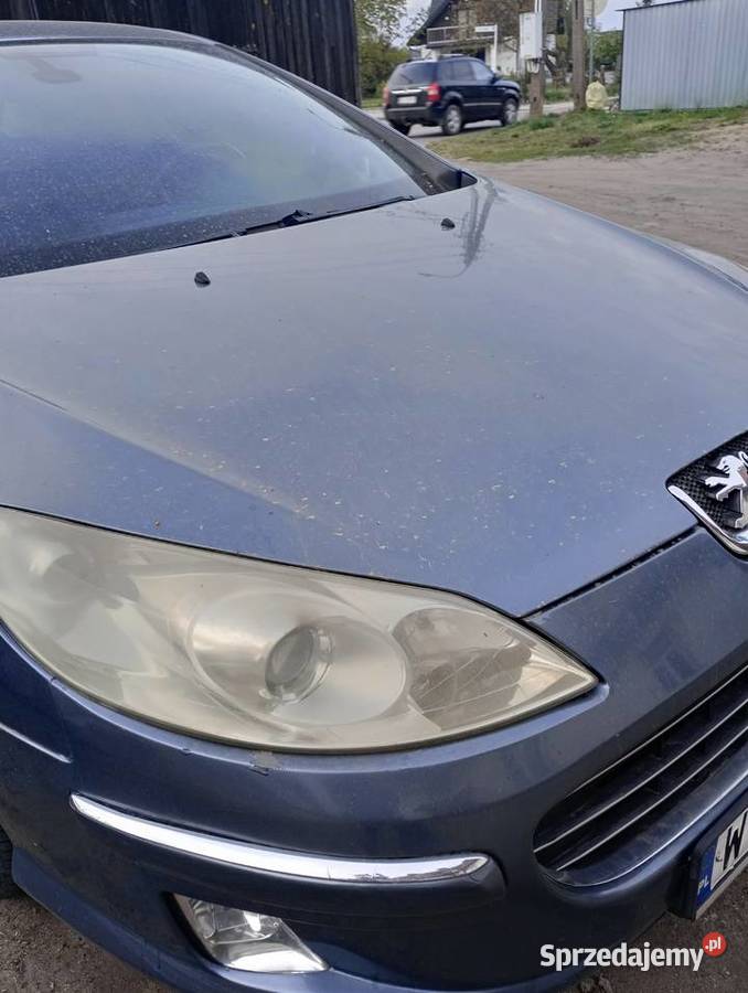 Tani nieuszkodzony podlaskie Łapy
