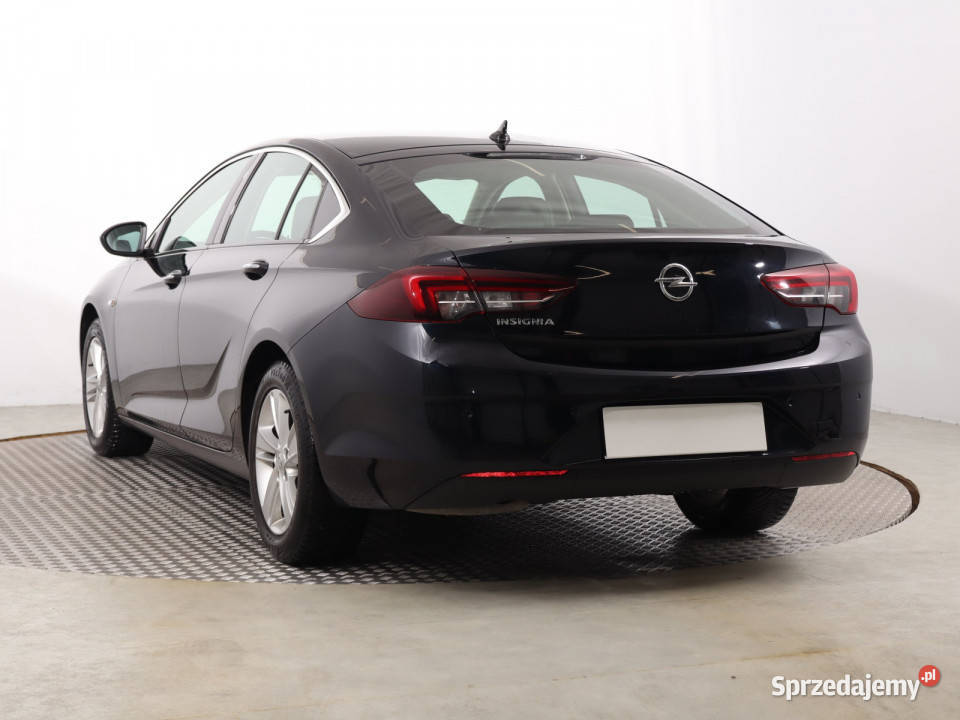 Opel Insignia 15 Turbo Katowice