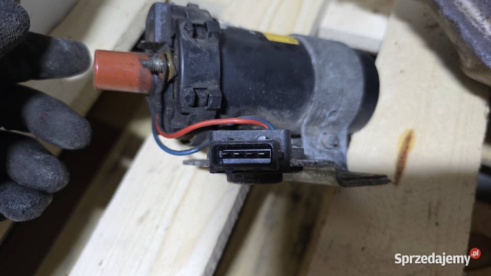 Cewka zapłonowa c20xe 0 221 600 060 Mot 25 Lublin