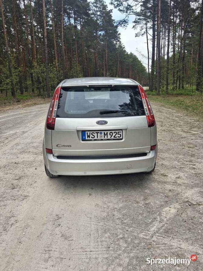 Ford C 1999cm3 Ford Radoszyce sprzedam