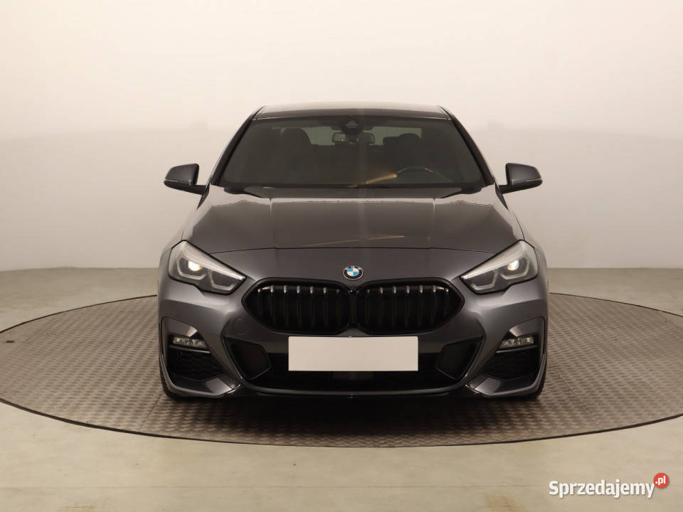 BMW 2 Gran Coupe 218i Gran Coup Seria 2 dolnośląskie Bielany Wrocławskie