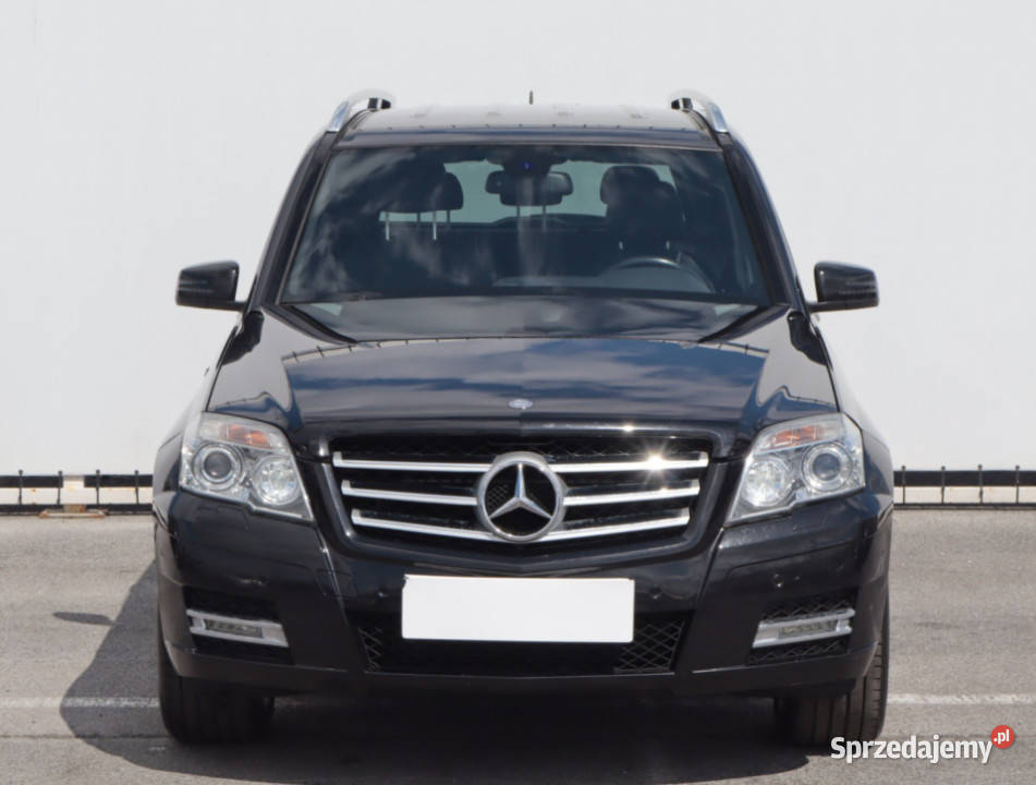 Mercedes GLK 200 CDI
