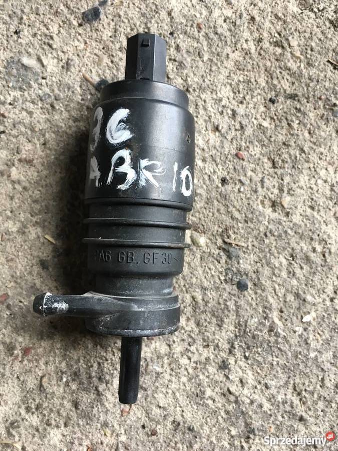 Pompka Spryskiwaczy Szyb Bmw E36 Cabrio Chojnice