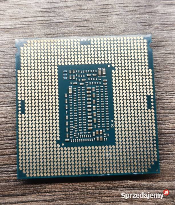 Procesor Intel core i59600k śląskie