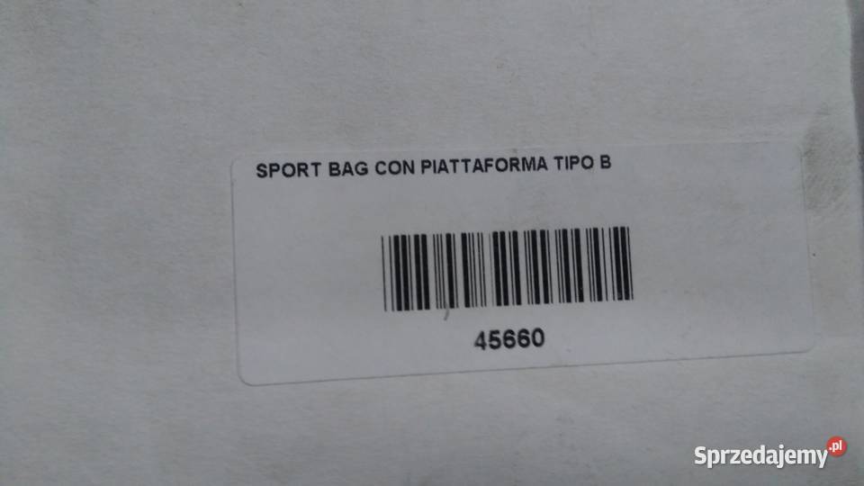NOWA Torba motocyklowa Faco Art 45660