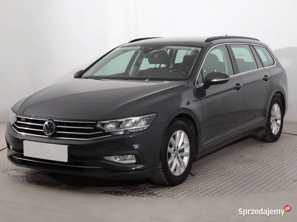 VW Passat 20 TDI centralny zamek Passat Lublin