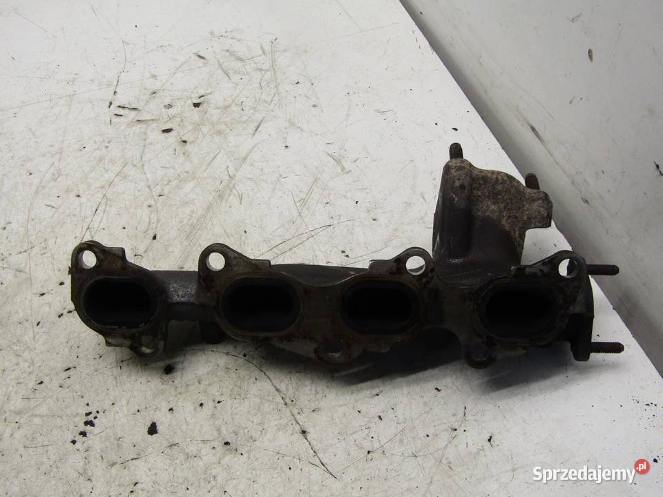 KOLEKTOR WYDECHOWY 22 IDTEC HONDA CRV CRV IV