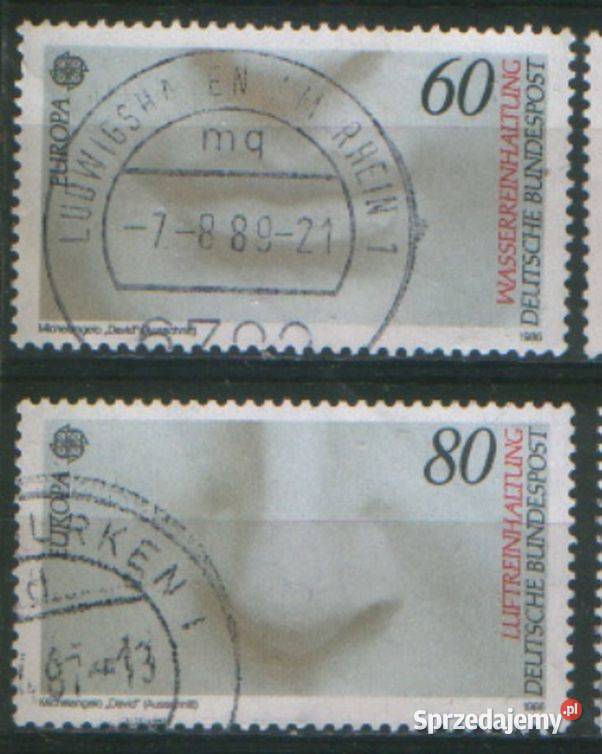 Zn RFN Mi 1278 9 kas 1986 Gliwice