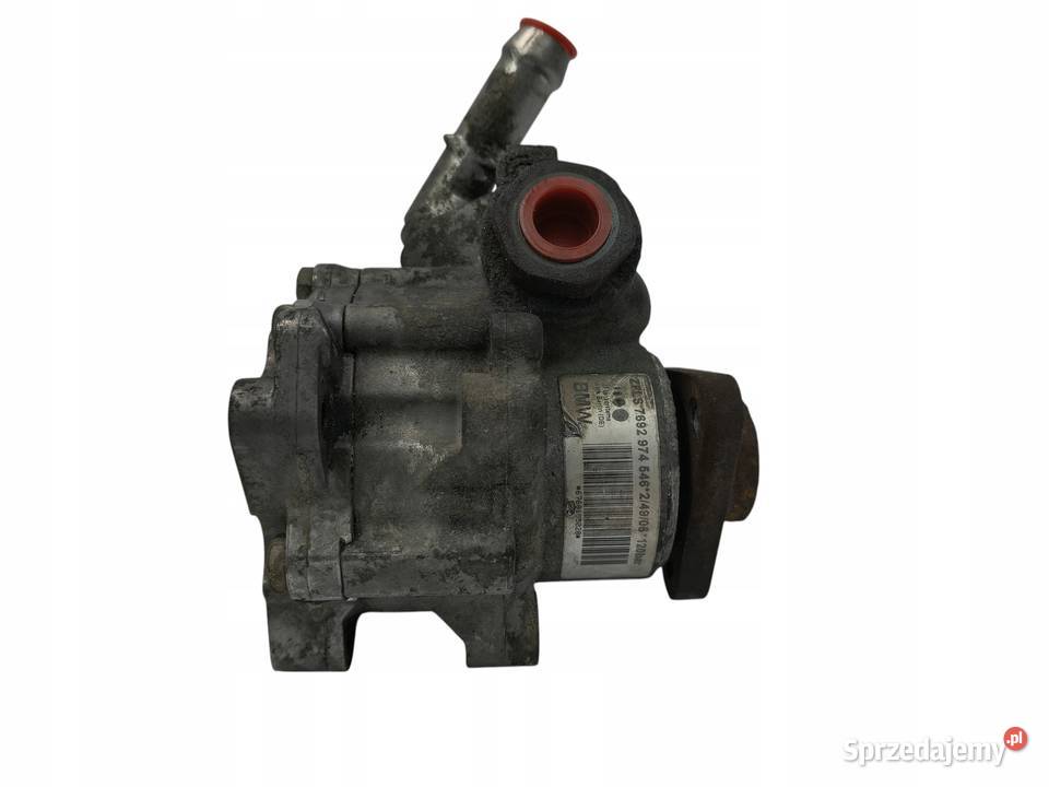 POMPA WSPOMAGANIA BMW E90 E46 E87 E91 20 D 204D4 Chełm