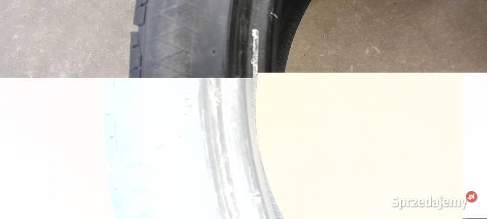 Sprzedam opony marki gripmax stature ms 29535R21