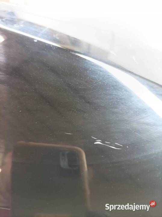 OSŁONA CZACHA CZASZA PRZÓD OWIEWKA Sunra ROBOS świętokrzyskie