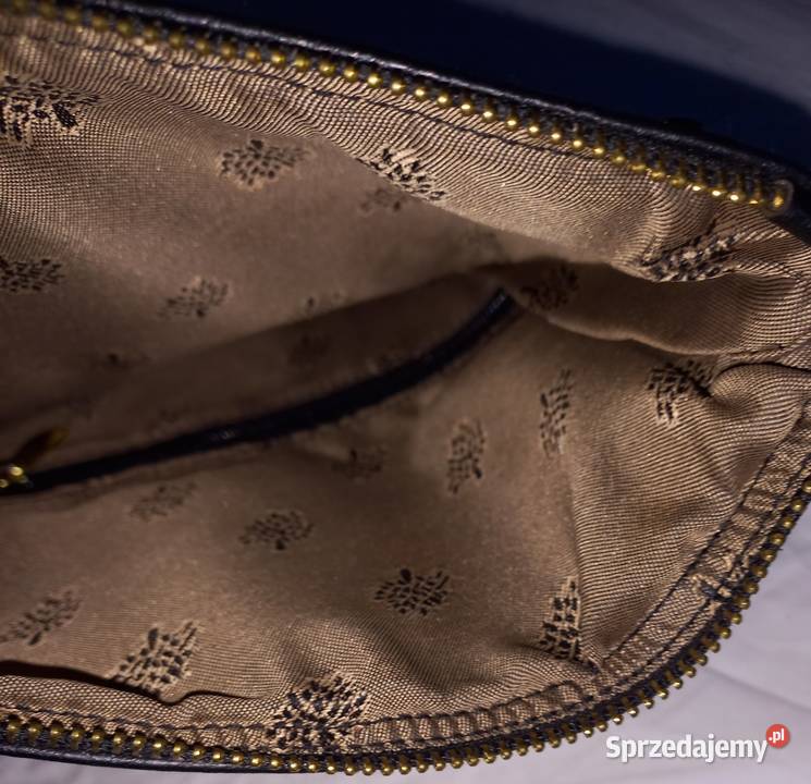 Torebka Mulberry Torby i torebki łódzkie Łódź