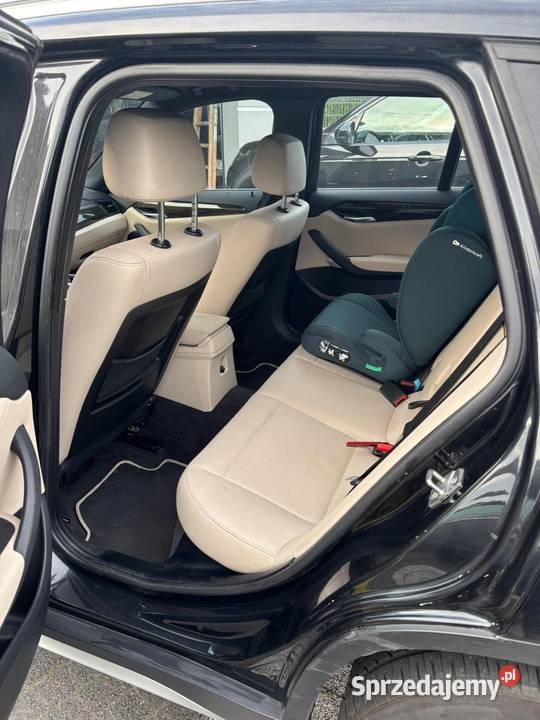 Bmw x1 4/5 Obory