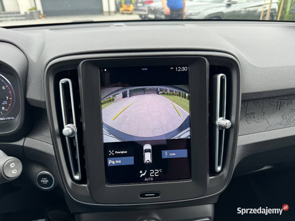 Salon 100 Bezwypadkowy F VAT23 Staroźreby sprzedam