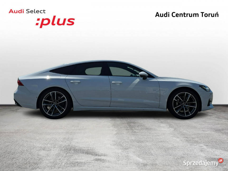 Audi A7 bluetooth A7 sprzedam