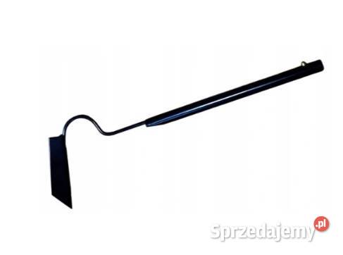 TORNADICA KULTYWATOR grabie MOTYKA Zestaw 4PCS Lublin