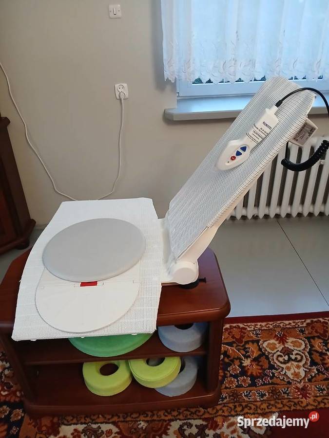 Sprzedam podnośnik wannowy ORCA Piotrków Trybunalski sprzedam