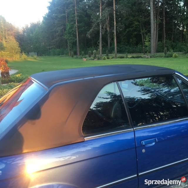 Hardtop Bmw e30 Karoseria podlaskie Białystok