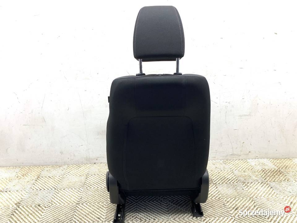 FOTEL LEWY PRZÓD MAZDA 2 DL Hatchback SIEDZENIE