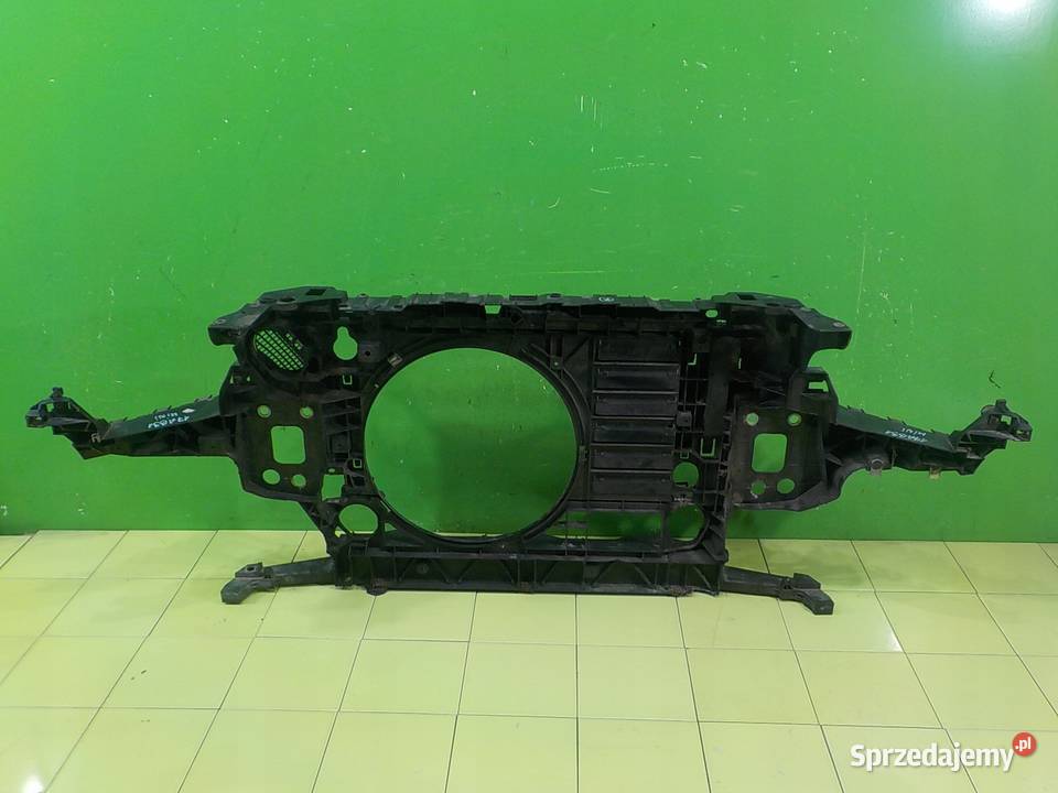 MINI COOPER COUNTRYMAN I 16 D 12r 5D pas przedni mazowieckie Suków