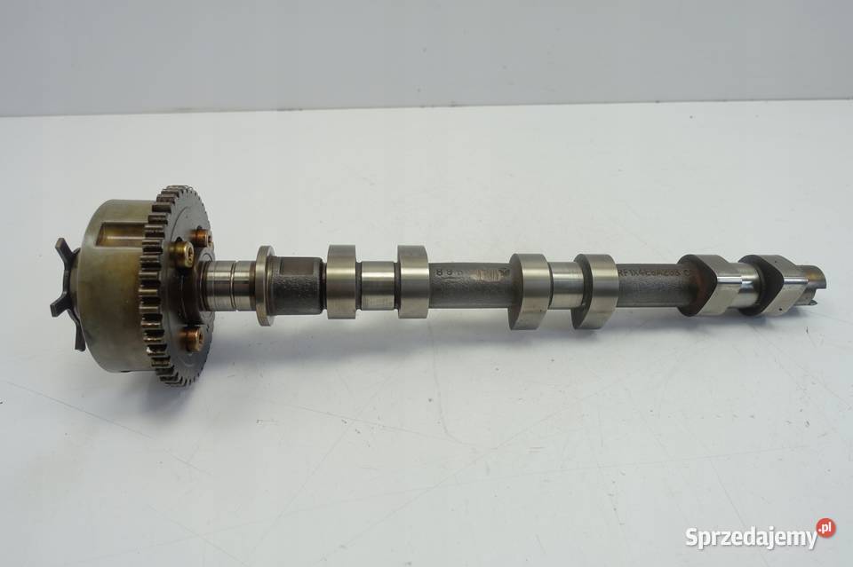 Jaguar XType 25 V6 WAŁEK ROZRZĄDU ssący Chełm